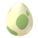 2 km egg